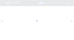 Desktop Screenshot of pilotcheckrides.com