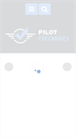 Mobile Screenshot of pilotcheckrides.com